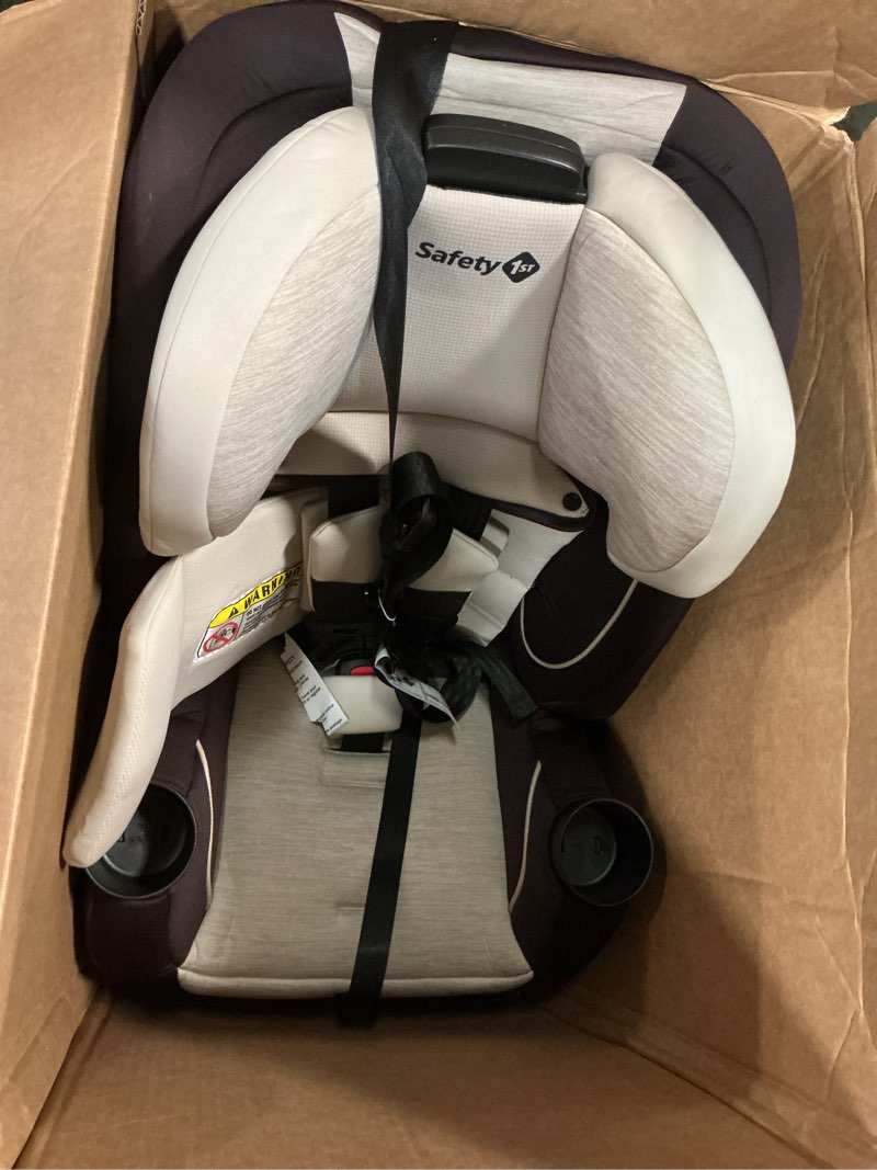 Condition photo showing Good Condition for Safety 1st TriMate All-in-One Convertible Car Seat - Dune's Edge