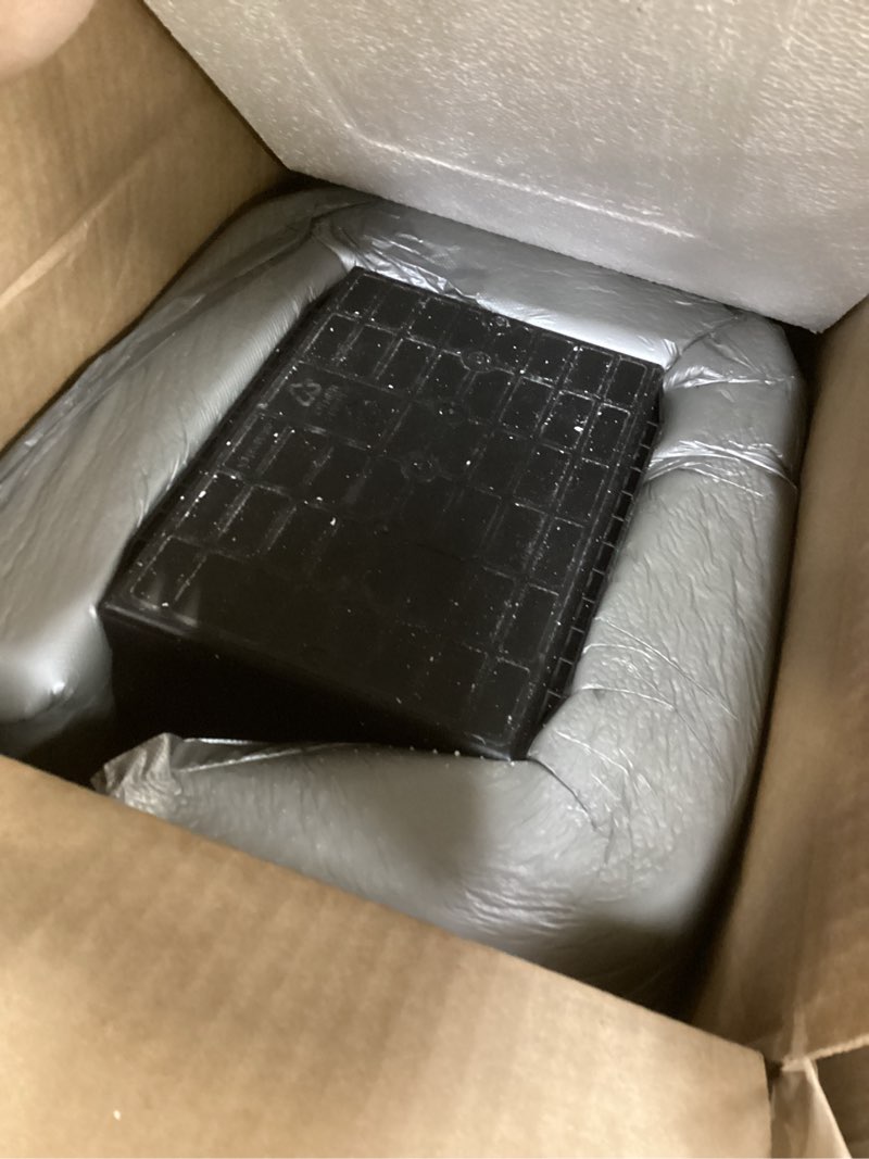 Condition photo showing Good Condition for Interstate Batteries Automotive Battery 12V 55Ah (Group Size 35) 650CCA SLI AGM Auto Battery Replacement for Cars, SUVs, Sedans, Trucks (MTX-35)