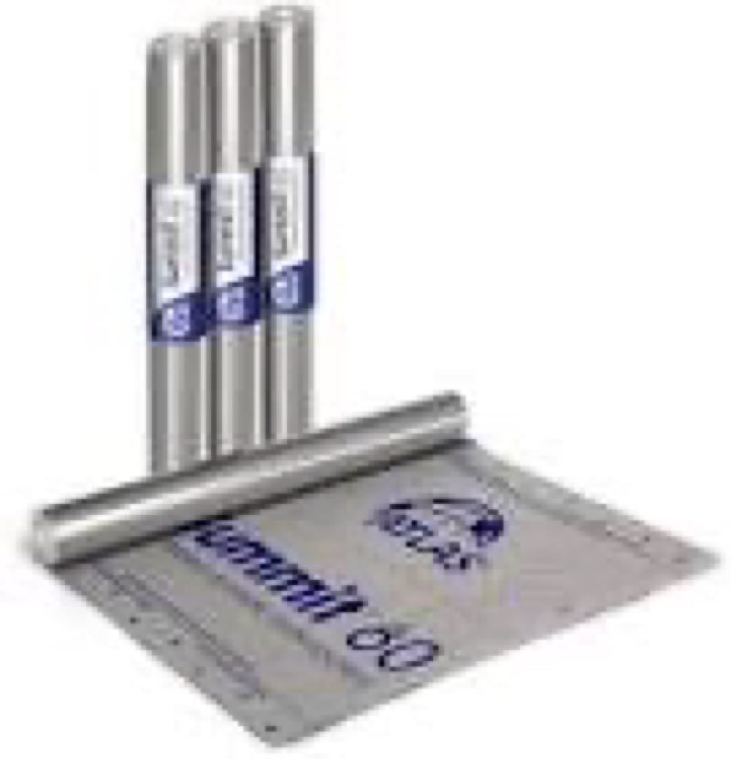 atlas roofing summit 60 synthetic felt (single roll)