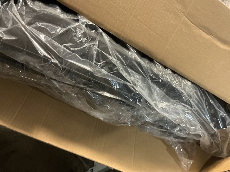 Condition photo showing Good Condition for KELCSEECS® Floor Mats & Cargo Liner for 2026 2025 2024 2023 2022 Hyundai Tucson(Not Fit Hybrid) All Weather Car Mats Cargo Mat Floor Liners Trunk Mat Hyundai Tucson Trunk Liner Accessories Black 21)For 2022-2026 Tucson Floor Mats & Cargo Liner