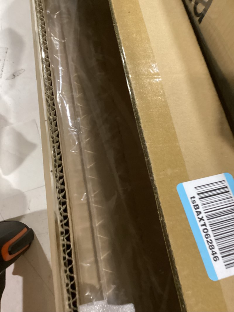 Condition photo showing Good Condition for man62570801 refrigerator door shelf bin compatible with lg kenmore refrigerator parts replacement fridge door shelf ltcs24223s ltcs24223d ltws24223s lrtls2403s fridge door basket right