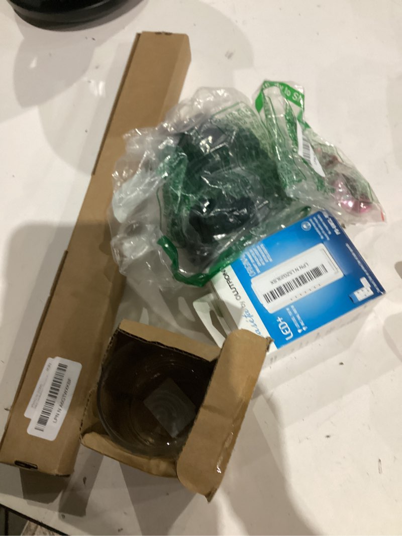 Condition photo showing As Is for Pack of 5 things 