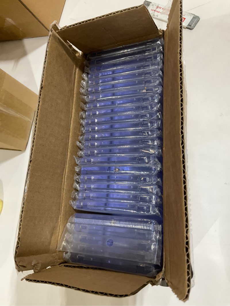 Condition photo showing Good Condition for Magnetic Card Holder, One Card Holder Touch, U-V Protectors Hard Plastic for Trading Cards, Magnet Case, Sports, Game, Football, Baseball Cards 