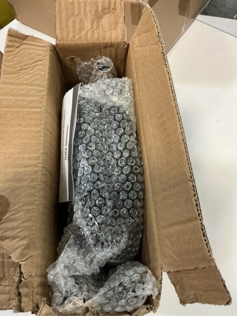 Condition photo showing Good Condition for Twister Arm Trainer, 40-100Lb Adjustable Chest Workout Equipment, Portable Detachable Chest Workout Device Equipment, Arm Trainer for Chest Clip Muscle & Arm Strength, Red and Blue Random shipment in red or blue