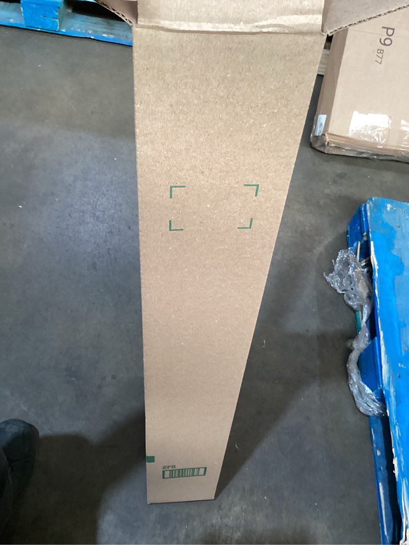 Condition photo showing As Is for 7-0948 fuel withdrawal depth standard universal boat gas tank tube,adjustable length rigid polyethylene fuel tube with strainer (24)