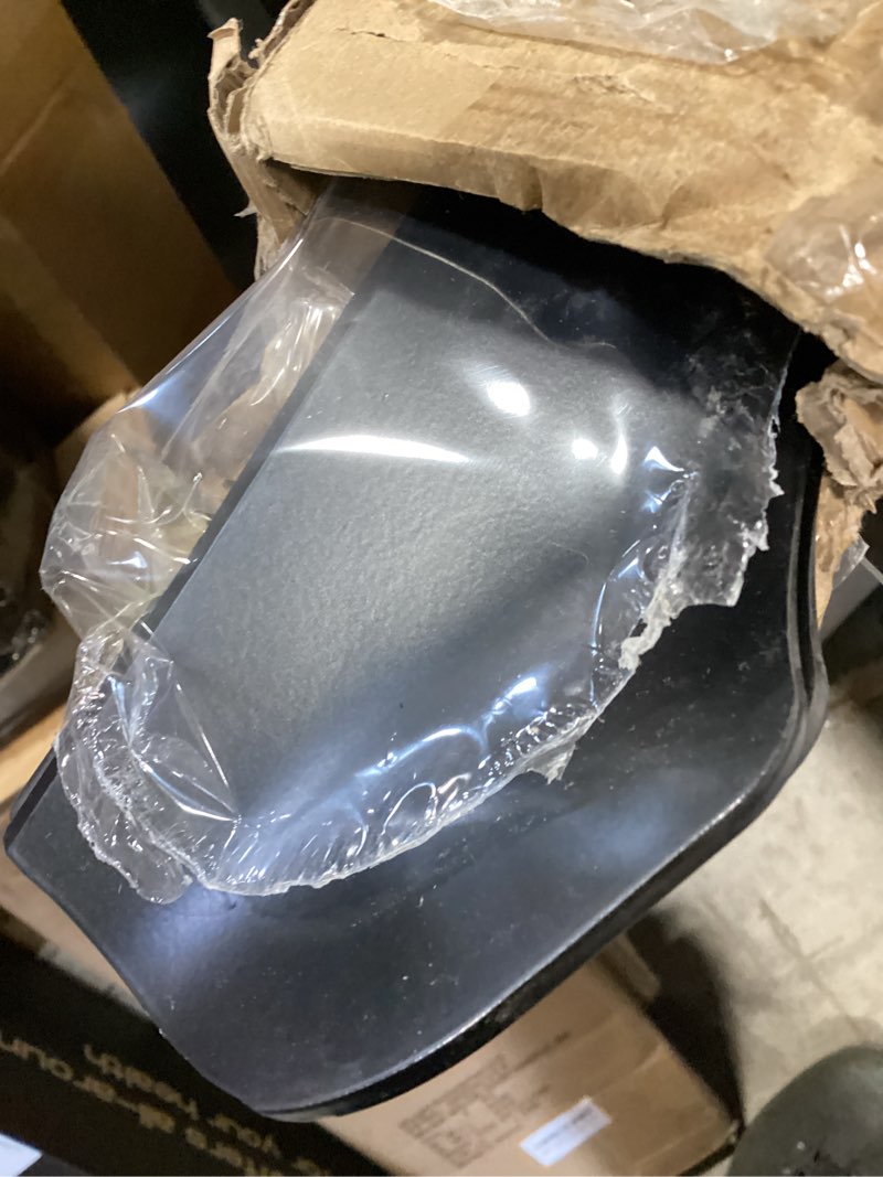 Condition photo showing As Is for gicool 942-04244a mower blade for cub cadet enduro xt1-46 xt2-46 zt1-46 lt46 lx46 ltx1045 ltx1046 rzt46, replace 942-04244a 942-04244 942-04290 742-04244, 6-point star, 2-pack