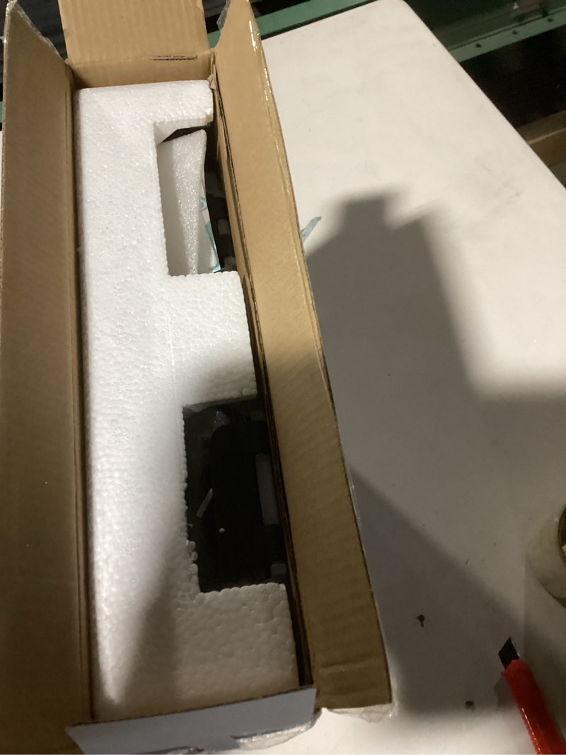 Condition photo showing Good Condition for 8 Pack Borosilicate Glass Food Storage Containers with Lids, Glass Meal Prep Containers, Airtight Bento Lunch Boxes with Leak Proof Locking, Oven, Freezer and Dishwasher Safe, BPA Free, 5-35oz Deep Black 8 Pack