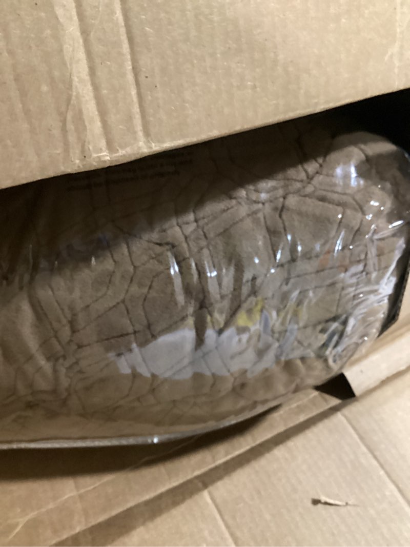 Condition photo showing Good Condition for vansofy extra large reclining sectional couch covers, washable 5-piece sofa covers for l shape sectional sofa corner seater, thick, soft sofa slipcovers (5 seat recliner cover, light coffee)