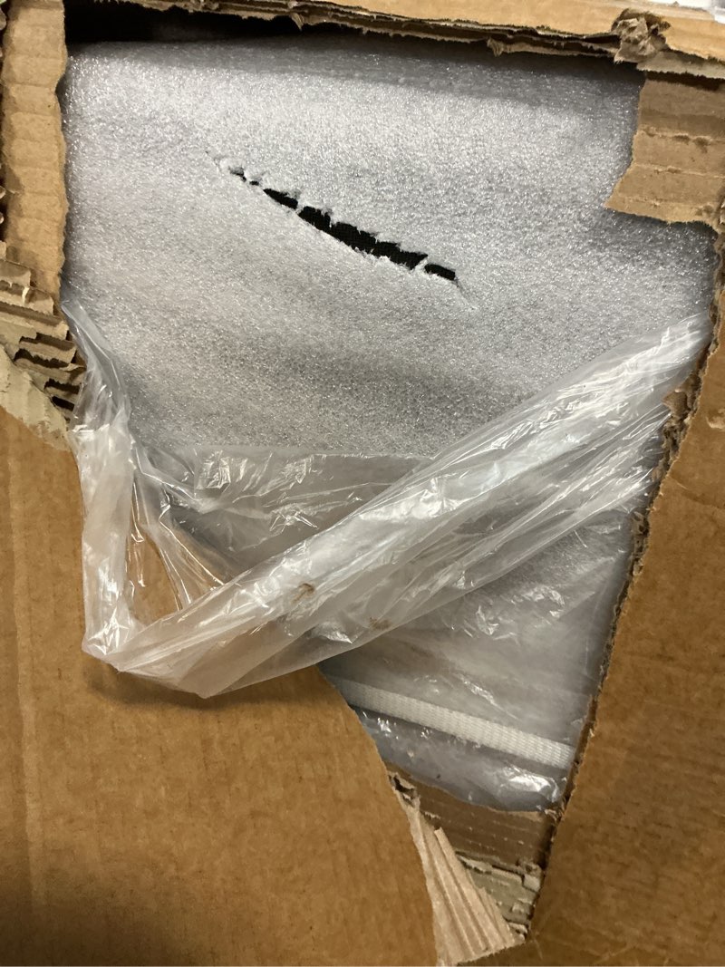 Condition photo showing New/Like New for Woohoo Dog Ramp - with Innovative Non-Slip Rubber Mat - for Couch and Bed - 41" Long and Adjustable from 14" to 24" - Great for Pets of All Ages