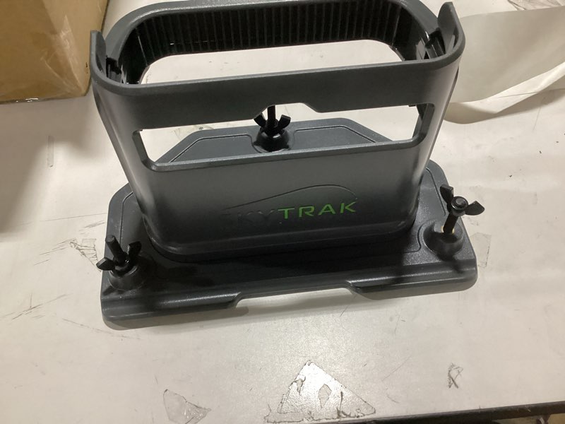 Condition photo showing Good Condition for SkyTrak+ Protective Shield - Ultimate Protection for Your Launch Monitor