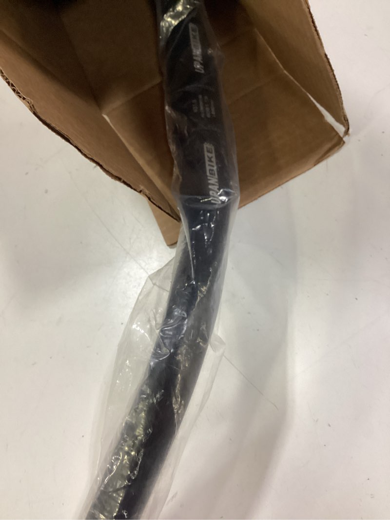 Condition photo showing Good Condition for UPANBIKE Urban Road Bike Bicycle Retro Handlebar 31.8mm Moustache Shape Wide 640mm