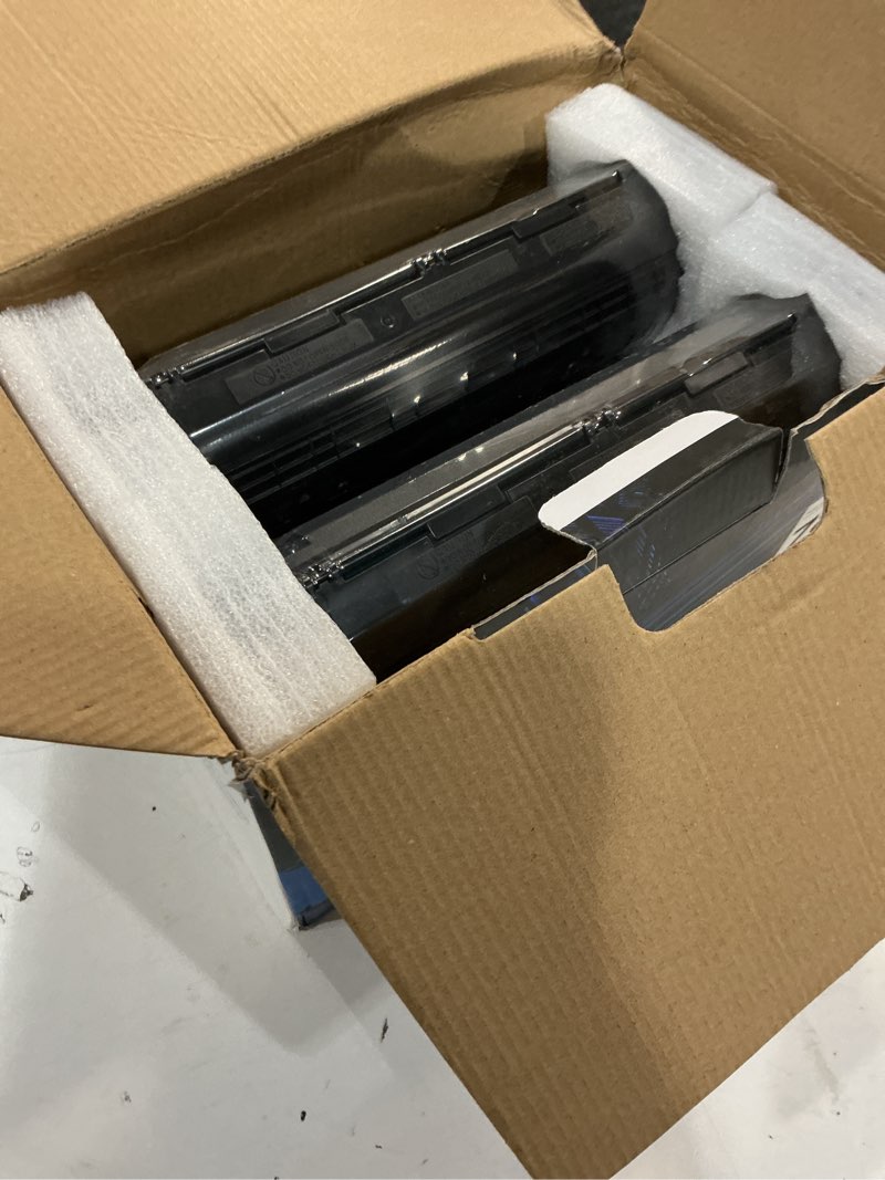 Condition photo showing New/Like New for uniwork compatible toner cartridge replacement for hp 78a ce278a use for laserjet pro p1606dn m1536d