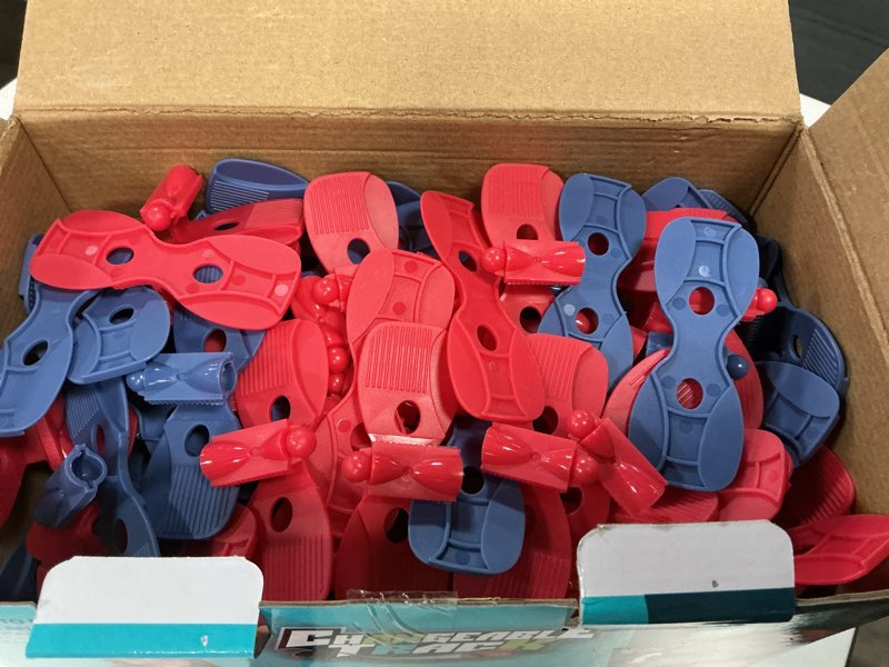 Condition photo showing Good Condition for Race Car Track Toy for Kids Ages 3 4 5 6 7 8+ with LED Light-Up Vehicles, Flexible Dinosaur Race Track Battery Electric Race Car Track Set, Gifts Toys for Boys Girls Toddlers (240pcs 2Car)