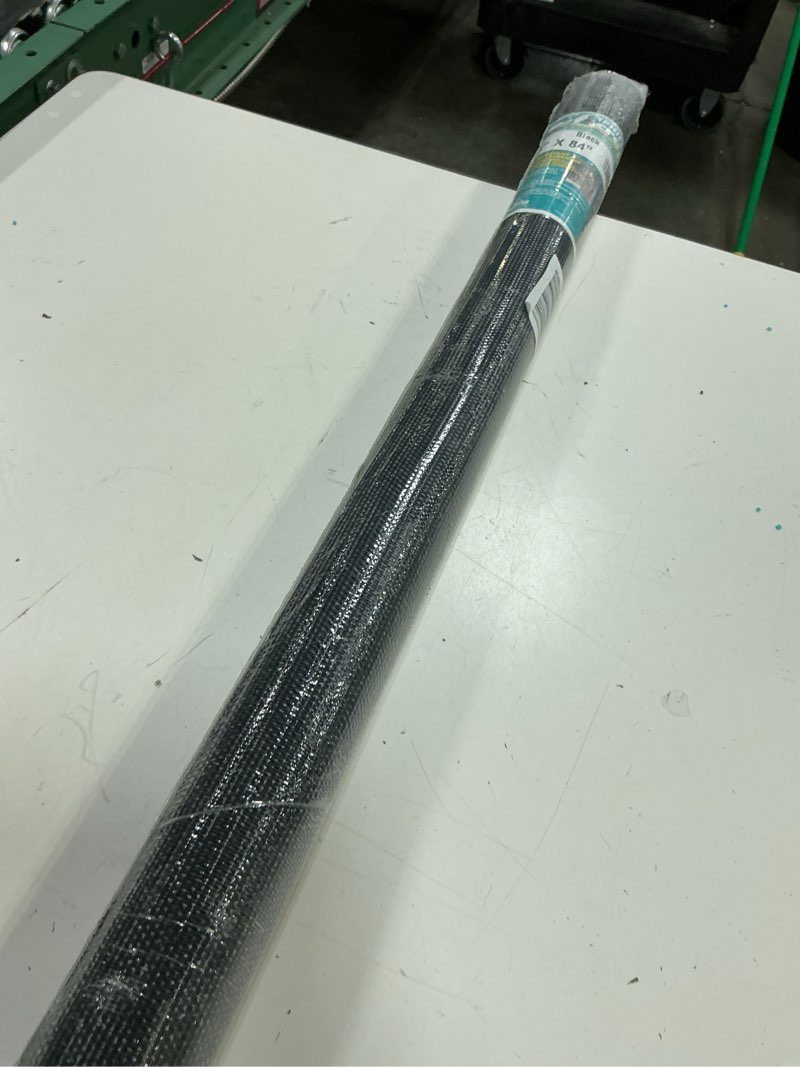 Condition photo showing New/Like New for phifer inc 3009320 36 in. x 84 in. fiberglass insect screen fabric