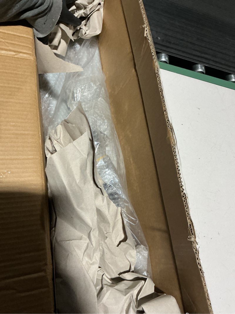 Condition photo showing Good Condition for 220lbs Lockable Roof Rack Cross Bars Compatible with Subaru Forester Wilderness 2022 2023 2024 with Raised Side Rails, Heavy Duty Aluminum Roof Crossbars Rooftop Luggage Racks Carrier Compatible with Forester wilderness 2022-2024