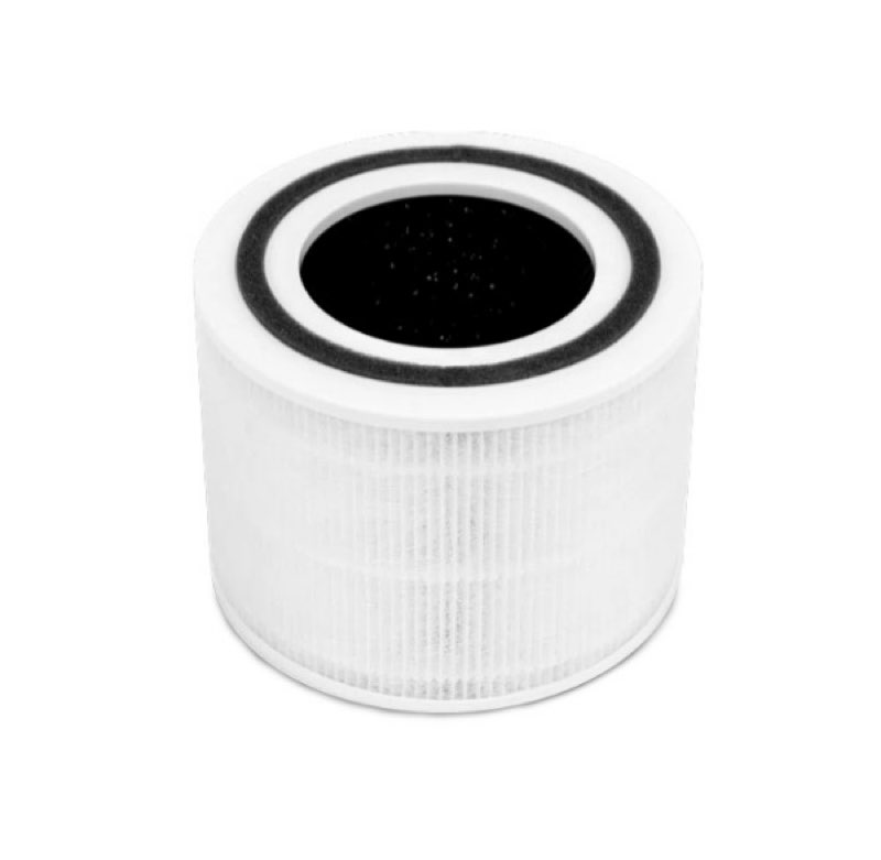 LEVOIT Core 300 Air Purifier Replacement Filter, 3-In-1 Filter, Efficiency Activated Carbon, Core300