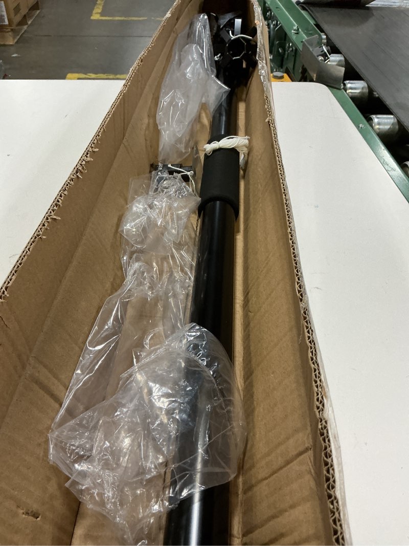 Condition photo showing Good Condition for gadfish 26ft reach light bulb changer for high ceilings, 5-20ft extension pole, high ceiling light bulb changer pole with baskets and suction cup for high ceilings and recessed lights