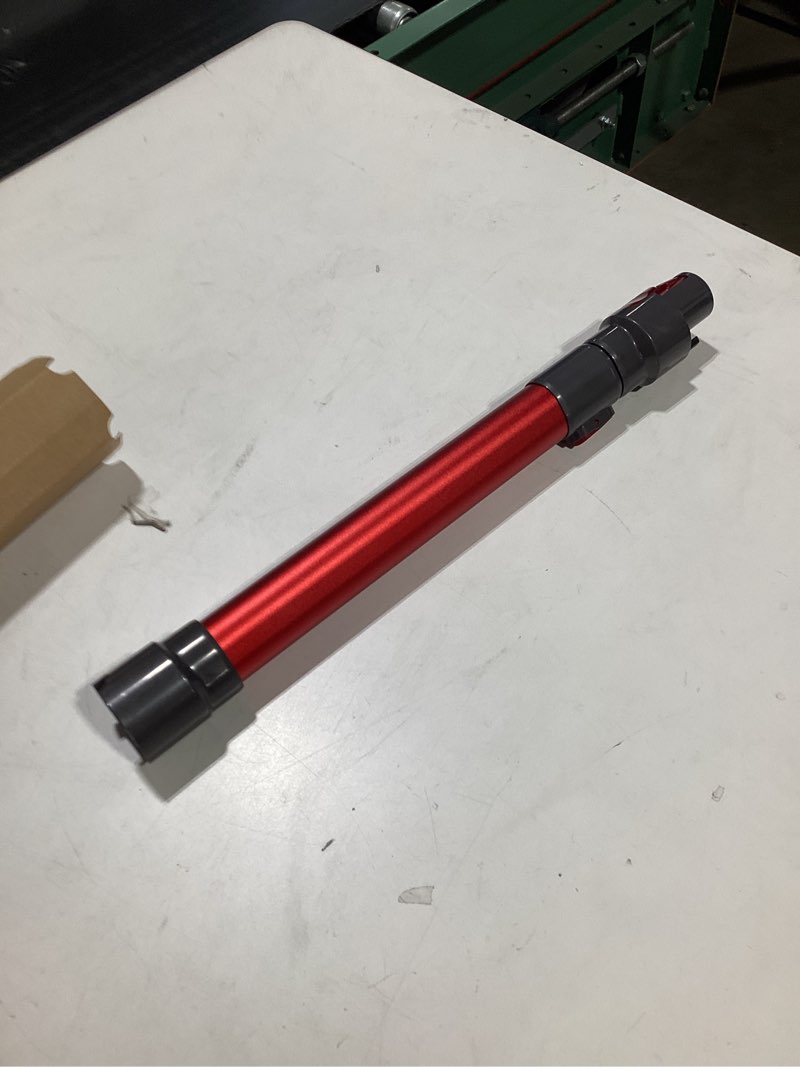 Nova V5 Cordless Vacuum Cleaner Telescopic pole