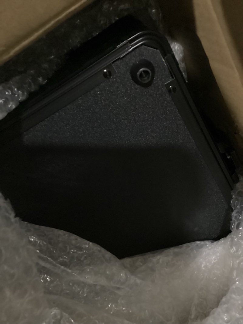 Condition photo showing New/Like New for Stagiant Rolling Makeup Train Case Cosmetology Case on Wheels 4 in 1 Cosmetic Box Makeup Travel Case with Key Swivel Wheels Nail Artist Salon Barber StorageTraveling Cart Trunk Dark Green