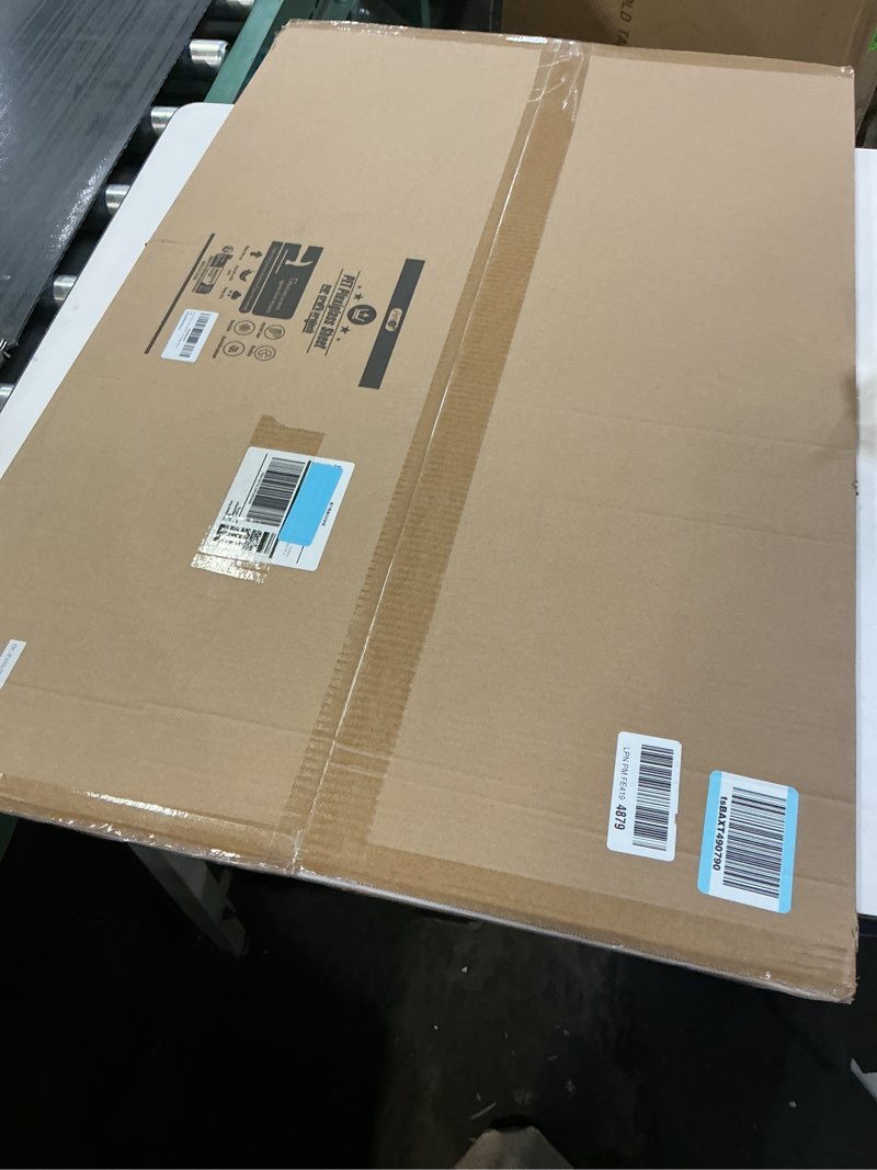 Condition photo showing New/Like New for Art3d 5-Pack of 24×36" PET/Plexiglass Sheets, Transparent Clear Flexible Plastic Sheet Panels for Craft, Picture Frames, Sign Blank, DIY Display Project 24" x 36", 1mm Thick 5