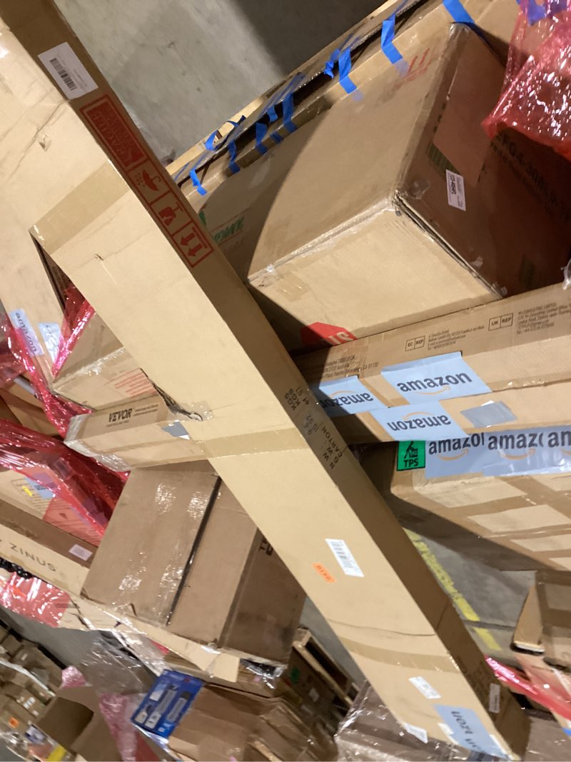 Condition photo showing New/Like New for Naviskin 10 Optional Colors Available 3-4 Bow 13 Different Size Bimini Top Cover Includes Mounting Hardwares,Storage Boot with 1 Inch Aluminum Frame Navy Blue 4 Bow 8'L x 54" H x 91"-96" W