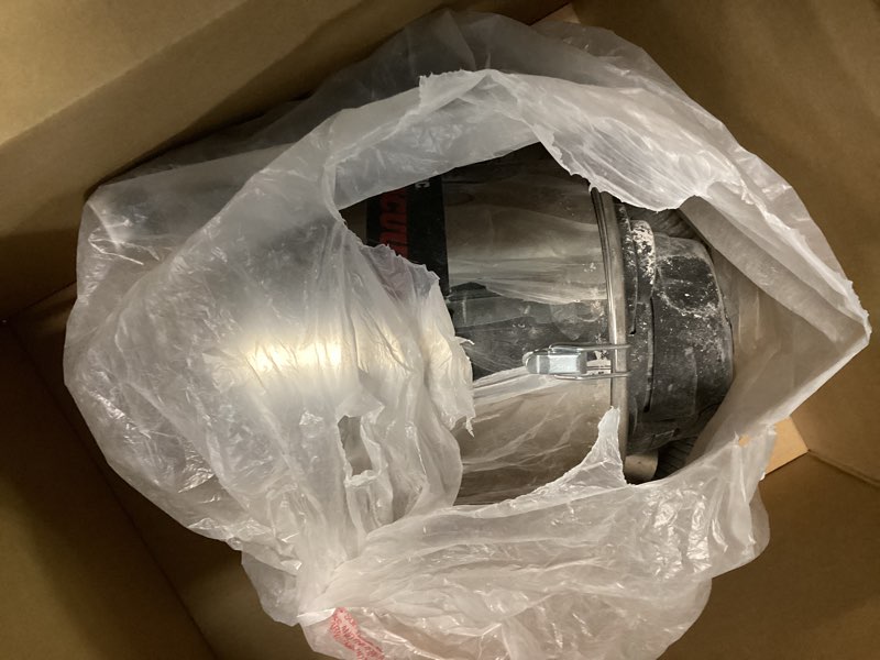 shop-vac 4 gallon 2.0 peak hp ash vacuum, 7.0 amps ash vac cleaner with hepa filter, hose and access