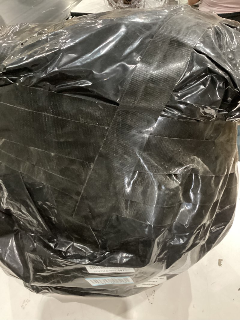 Condition photo showing As Is for Japanese Floor Mattress, Futon Mattress with Portable Storage Bag and Washable Cover, Roll Up Thick Tatami Mat Suitable for Camping, Guest Room, Green, Twin Twin (80"L x 39"W) Green ( 4"th + Dust Cover ?