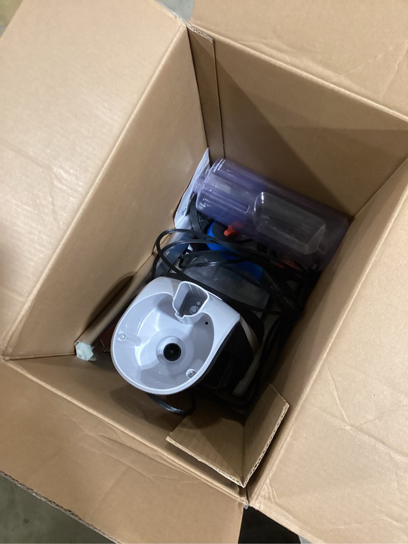 Hoover PowerDash Pet Compact Carpet Cleaner Machine, Lightweight Shampooer Machine, Pair with a Hoov Not tested similar to stock photo