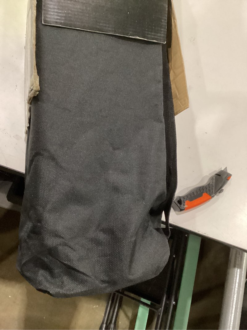 Condition photo showing New/Like New for Similar to ****TIDEWE Hunting Blind 270°Full See Through with Windproof Curtain, Silent Magnetic Door & Sliding Windows, 2-3 Person Pop Up Ground Blind with Carrying Bag, 300D Portable Tent Full See-through
