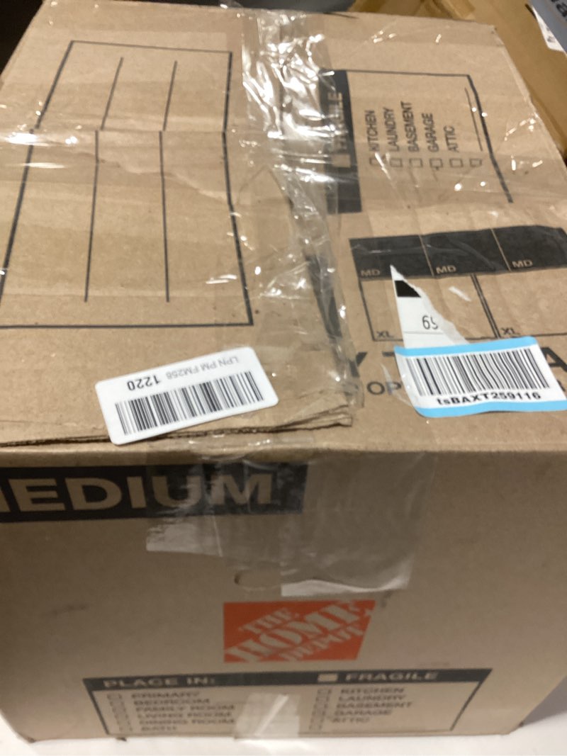 Condition photo showing Good Condition for Knee Pillow for Back Sleeping, 8” Knee Wedge Pillow to Elevate Knee, Leg Pillow for Back Pain Relief, Triangle Pillow, Leg Elevation Pillows for After Surgery, Blood Circulation, White/Grey