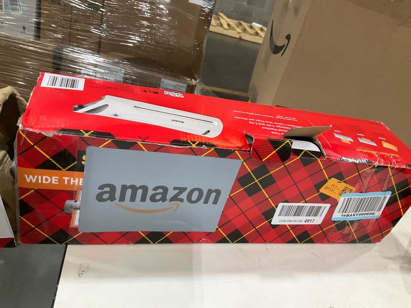 Condition photo showing Good Condition for Scotch Thermal Laminator, Extra Wide 13 Inch Input, Ideal for Teachers, Small Offices, or Home (TL1302X)