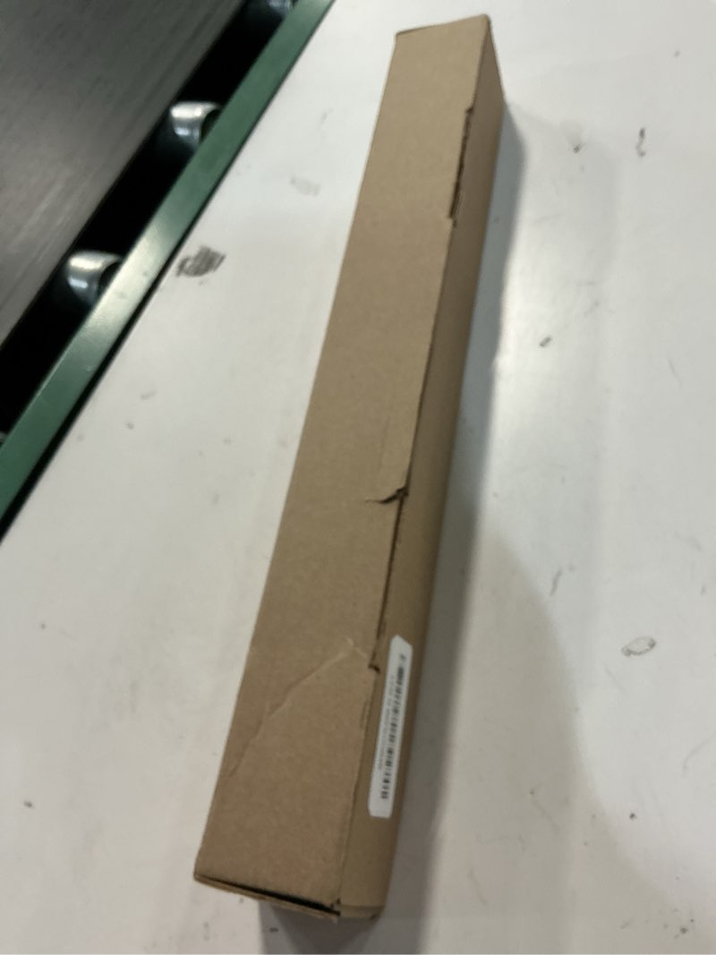 Condition photo showing New/Like New for custom fit reusable burner liner for general electric ge gas range stove protect your stovetop with this splatter guard cover - pgs930ypfs