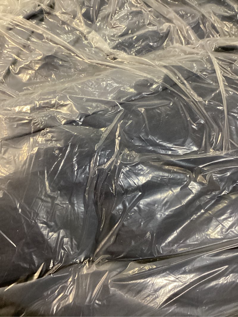 Condition photo showing Good Condition for blue queen duvet