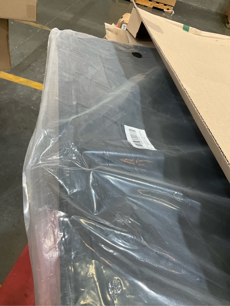 Condition photo showing Good Condition for powoq truck mat compatible with 2020-2026 jeep gladiator jt cargo mat tailgate liner tpe replacement for 2020-2026 jeep gladiator accessories(truck mat+tailgate mat)