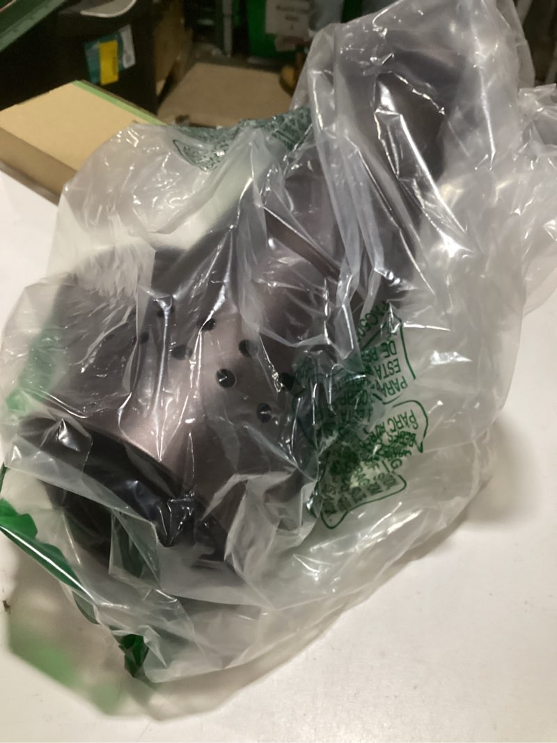 Condition photo showing Good Condition for DOWRY Anti-Hand Off Toilet Plunger with Holder for Bathroom,Powerful Efficient Force Suction Cup,Heavy Duty, Deep Cleaning Bronze Oil Rubbed Bronze 18.7In