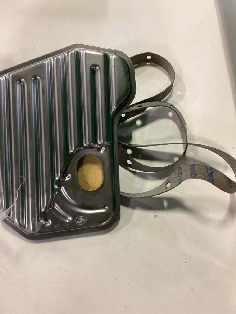 Condition photo showing Good Condition for ACDelco Gold Automatic Transmission Fluid Filter Kit