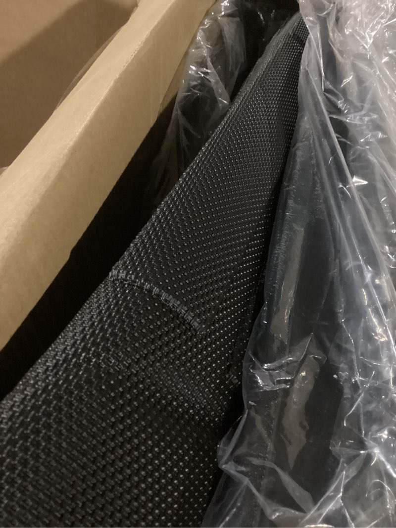 Condition photo showing Good Condition for AIPOIL® Floor Mats & Cargo Liner Set for 2022-2026 Lexus NX/NX250/NX350/NX350 F Sport All Weather Protection TPE Anti-Slip Car Full Set Custom Car Mats Accessories - Black 40) For NX 2022-2026 Full Set