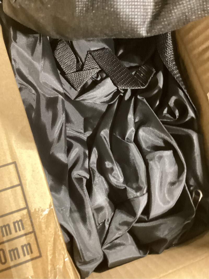 Condition photo showing Good Condition for 16FT Inflatable Movie Screen Outdoor, Blow up Projector Screen Support Front & Rear Projection for Backyard Outdoor Movie Night Barbecue Pool Party with Blower and Carry Bag