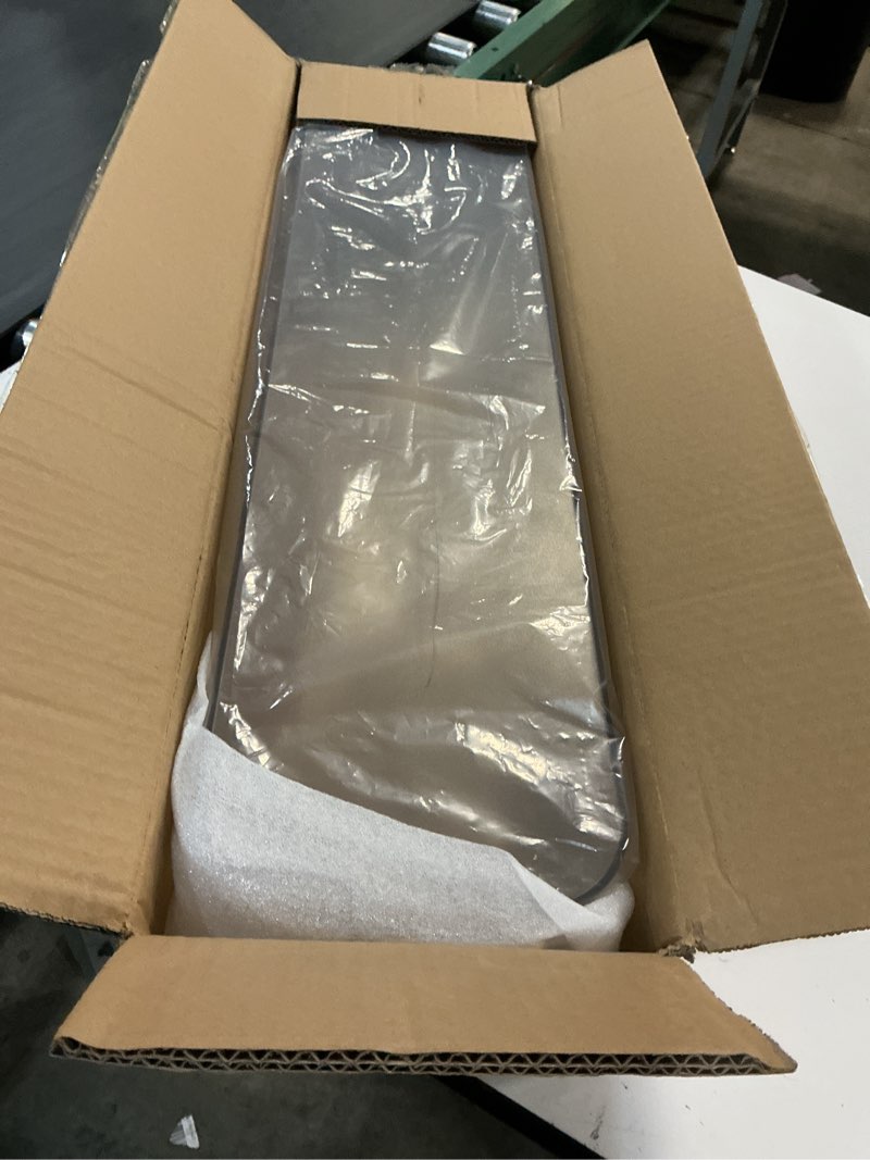 Condition photo showing Good Condition for upgraded man62749601 refrigerator door basket compatible with lg basket-door ldc24370st, ldcs24223w, ldcs24223s etc and kenmore refrigerator door bin 79579043310, 79579043312, 79578042310, etc
