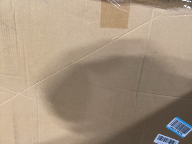 Condition photo showing Good Condition for Electric Power Lifting Adjustable Bed Back Rest for Patient Back Lumbar Support, Assist Elderly to Get Out of Bed Easily, Removeable Bedrails with Pocket, 300lbs Capacity 33 inch width Power Lifting Bed Backrest