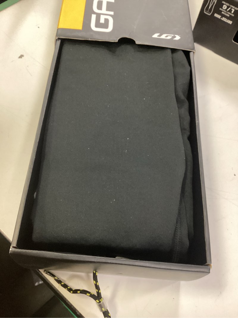Condition photo showing Good Condition for garneau women's 3000 base layers pants