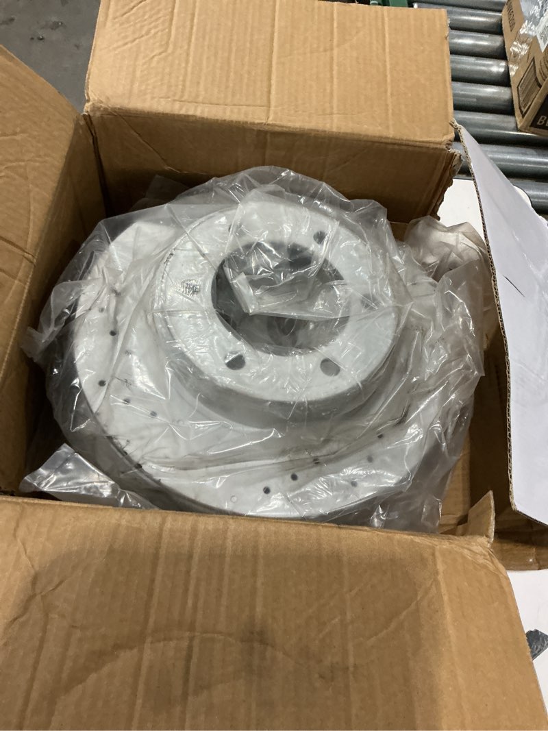 Disc Break Rotors