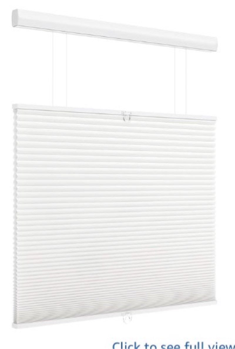 unishades top down bottom up cellular shades cordless honeycomb blinds for indoor windows, for windo