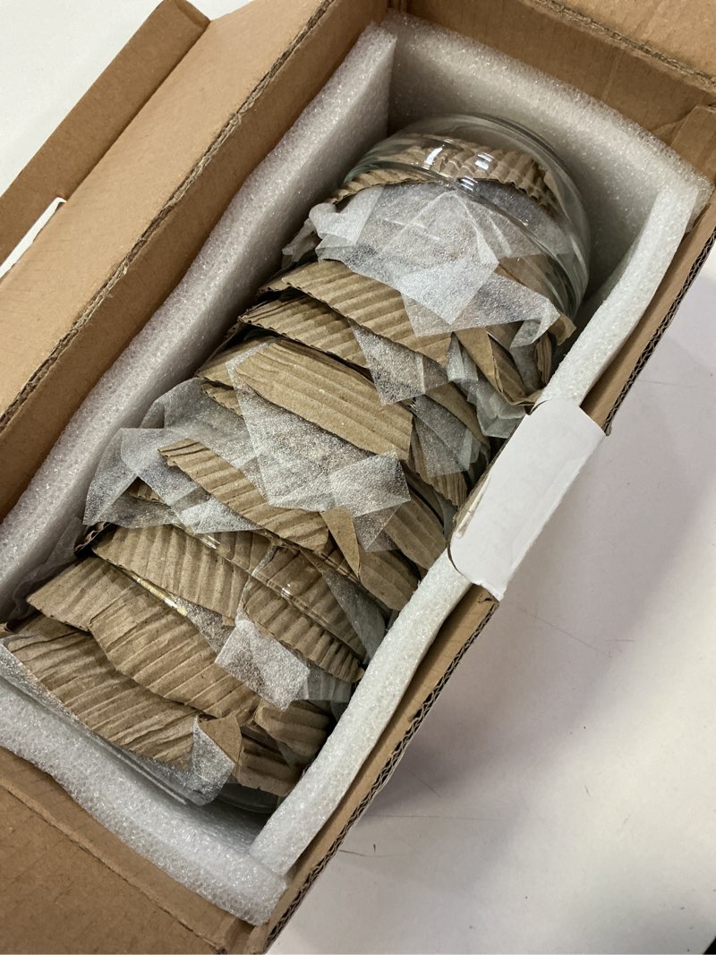 Condition photo showing Good Condition for Mini 3.5 Inch Glass Bowls - Perfect for Prep, Dips, Nuts, or Candy - Set of 12 12 Pack