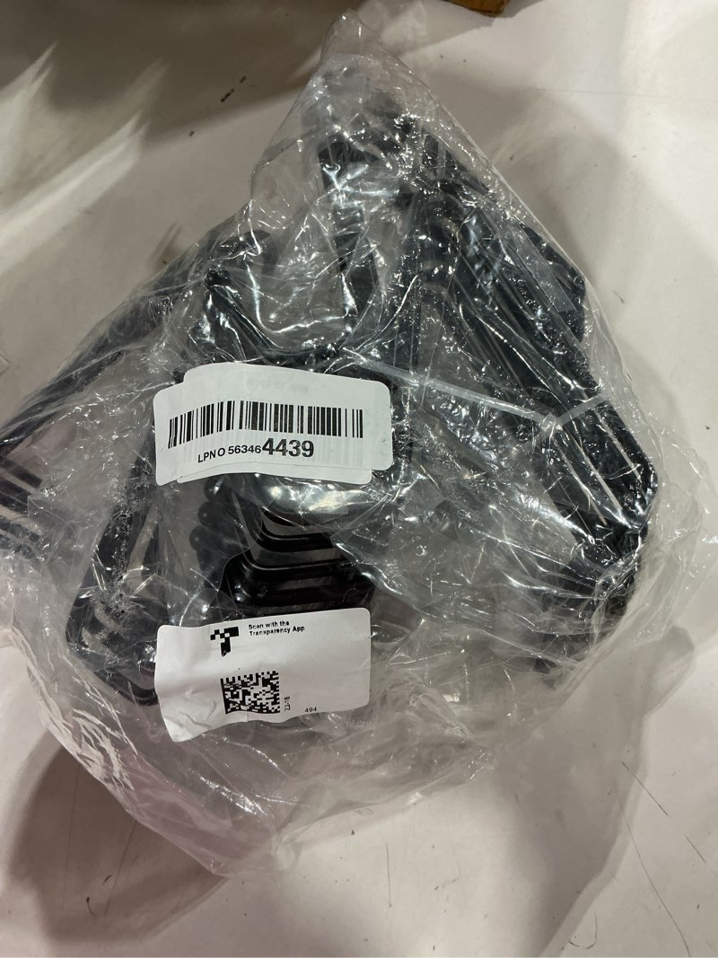 Condition photo showing Good Condition for 18 pcs 4.5in plate stands for display,metal plate holders display stands can be used for picture stand,book stands for display,plate display stands,easel,photo frame stands,plaque stands,desktop stand 18 pack round