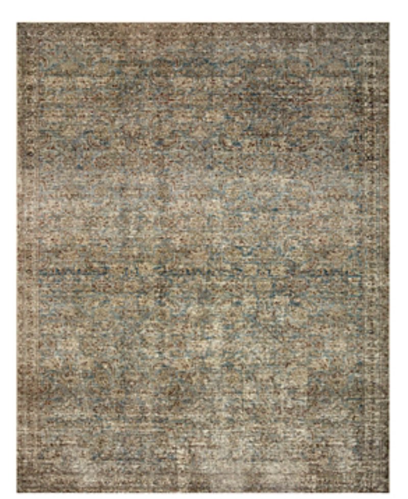 amber lewis x loloi morgan mog-04 3'6" x 5'6" area rug