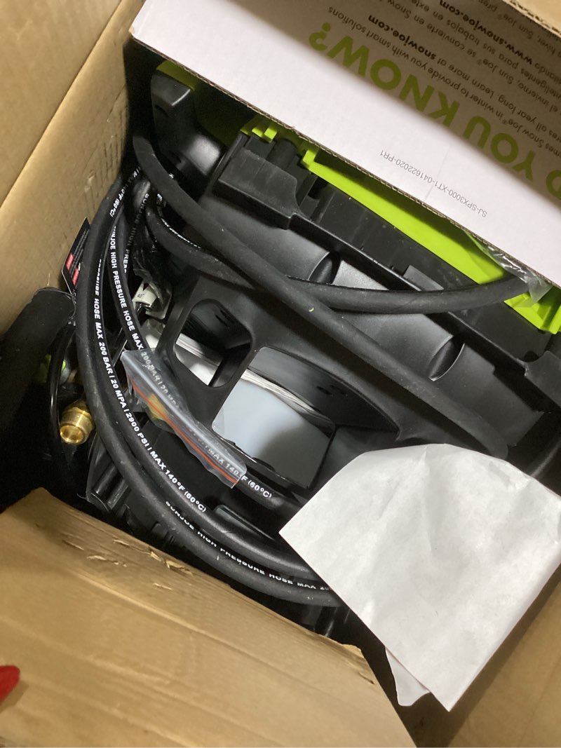 Condition photo showing As Is for Happy Tree Universal Fit All Shop Vacs with 2-1/2" and 1-7/8" and 1-1/4" Adapters Wet-Dry Extraction Accessory for Upholstery & Carpet Cleaning and Auto Detailing, Shop Vac Extractor Attachment Small