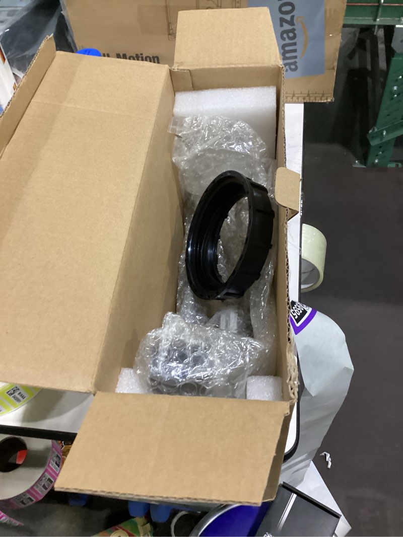 Condition photo showing As Is for 2205469 47-1002 Electric Fuel Pump Assembly Compatible with 2014-2019 Polaris Sportsman ATV Models (570 450 550 850 1000 XP/H.O/EPS), Scrambler 850 1000 XP/SP Replace # 2521389 2205374 2521323