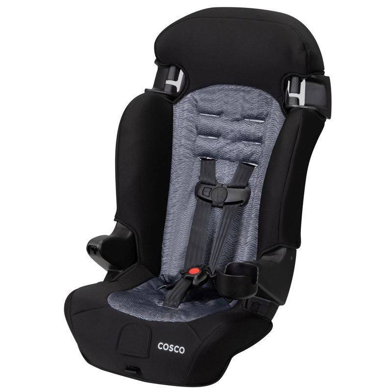 finale 2-in-1 booster car seat bc206ghc