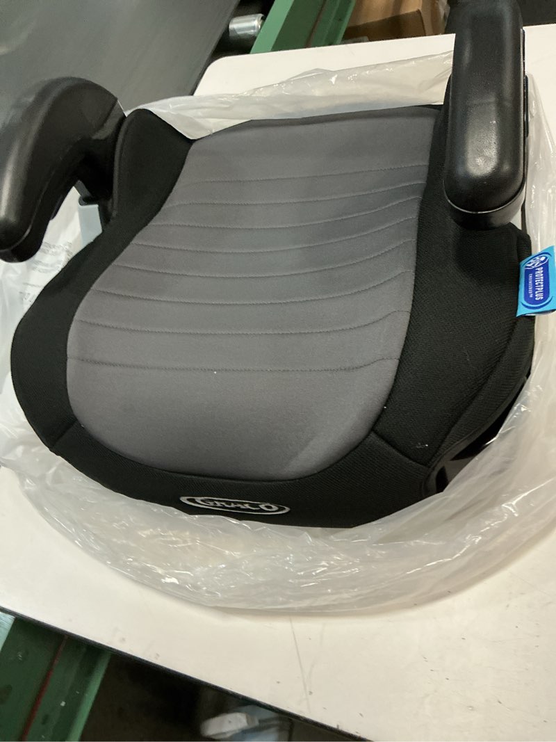 Condition photo showing Good Condition for Graco TurboBooster 2.0 Backless Booster